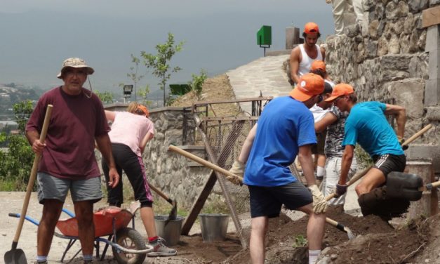 Vienne/Goris en Arménie : l’un des jumelages actuels les plus vivants