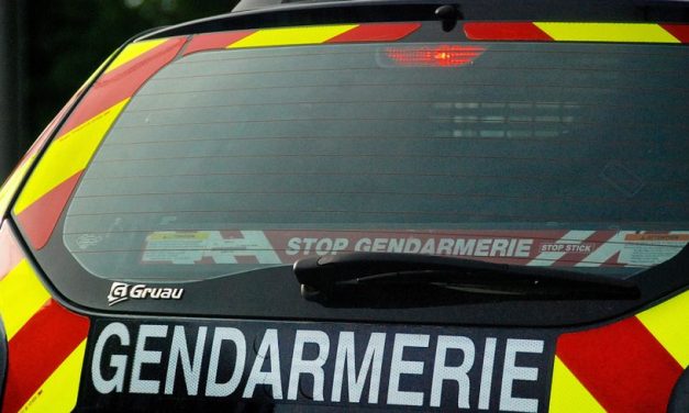 Le chauffard effectue des dépassements hasardeux : un mort près d’Eyzin-Pinet