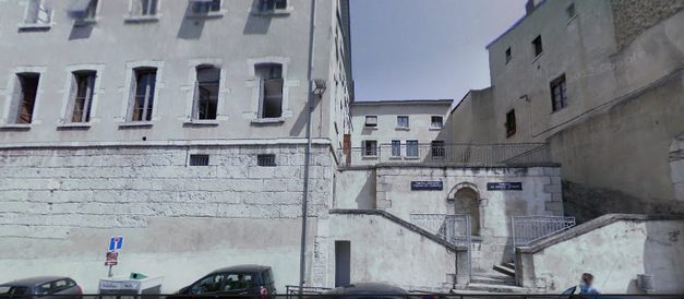 Où l’on reparle d’un déménagement du Tribunal de Grande Instance de Vienne pour…Grenoble