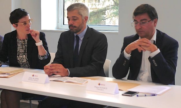 Du fait des projets du gouvernement sur les APL : Thierry Kovacs annonce le gel de tous les investissements d’Advivo