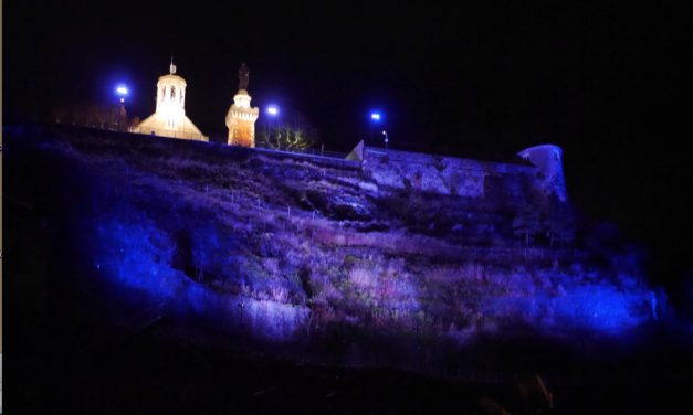 Un 8 décembre humide à Vienne, mais la Fête n’a pas été gâchée