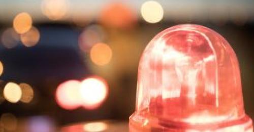 Une conductrice originaire de Communay décède dans un accident qui s’est déroulé sur une route longeant l’A 46-Sud