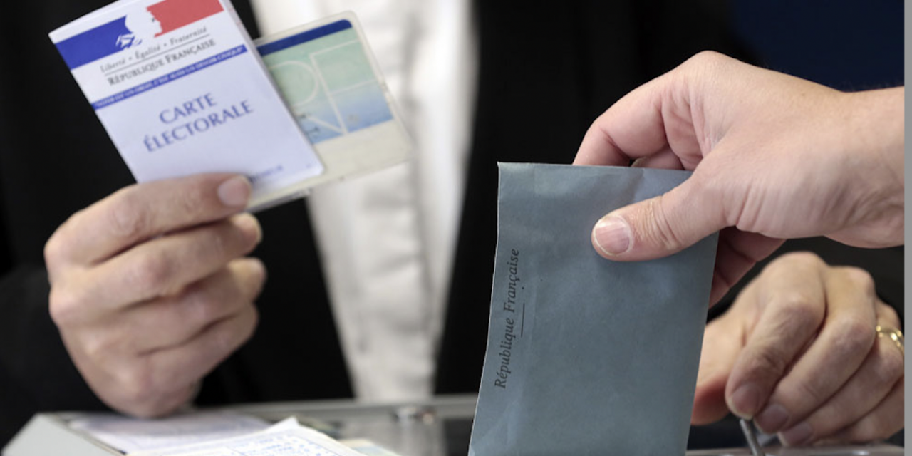 Européennes : jour de vote aujourd’hui  de 8 à 19 h à Vienne pour 19 201 électeurs + 190 ressortissants étrangers