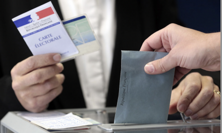 Européennes : jour de vote aujourd’hui  de 8 à 19 h à Vienne pour 19 201 électeurs + 190 ressortissants étrangers