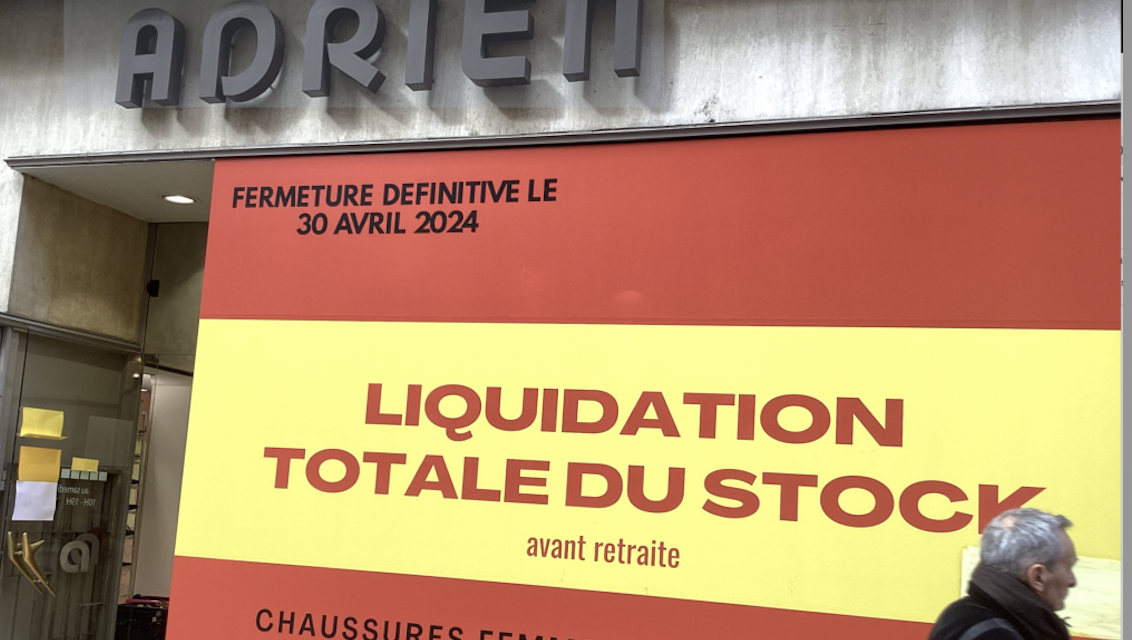 Création d’un collectif contre la piétonnisation intégrale de la Presqu’île : « STOP à la fermeture de Lyon »