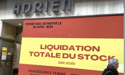 Création d’un collectif contre la piétonnisation intégrale de la Presqu’île : « STOP à la fermeture de Lyon »