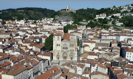 Vidéo fantastique de Vienne