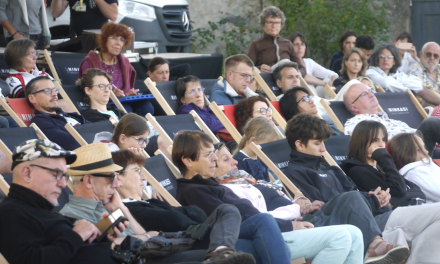 Jazz à Vienne, Journée Marathon ce dimanche 30 juin de 6 h 30 avec Fabien Sevilla à la… nuit à Saint-André-le-Bas avec Airelle Besson