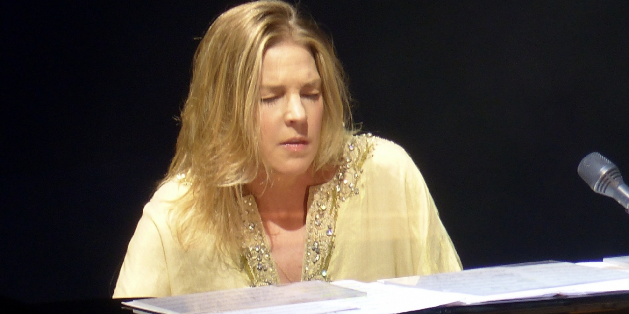 Jazz à Vienne : les voix de Diana Krall et Stacey Kent vont résonner au  théâtre antique ce soir, mardi 9 juillet