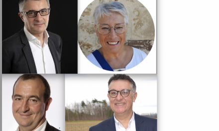 « Nous, élus du champ républicain »… : 47 élus ou ex-élus  de la 8ème circonscription de l’Isère appellent « à faire barrage à l’extrême-droite »