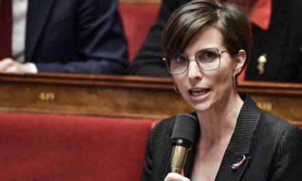 Législatives, 8ème circonscription de l’Isère-La députée sortante Caroline Abadie se désiste en faveur de Cécile Michel (Nouveau Front Populaire)