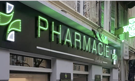 Pharmacies de garde et horaires de la Maison médicale à Vienne et alentours, le dimanche 14 juillet 2024