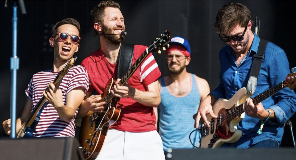 Jazz à Vienne-Le concert supplémentaire en « extra night », mardi 16 juillet, avec Vulfpeck affiche complet