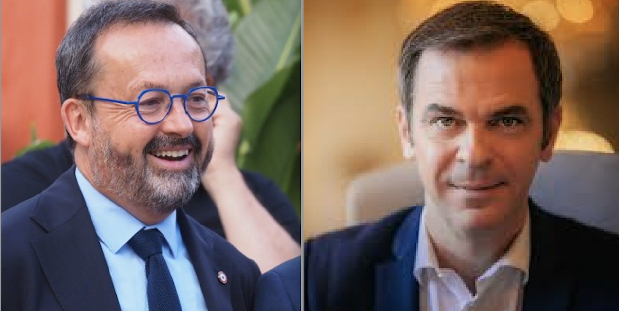 L’Isère compte désormais trois députés RN et six Nouveau Front Populaire. Olivier Véran (Ensemble) battu,  Yannick Neuder (LR), réélu