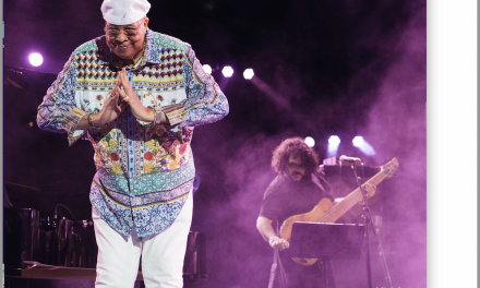 Soirée Cuba à Jazz à Vienne : 3 000 spectateurs pour applaudir un Chucho Valdes toujours étincelant