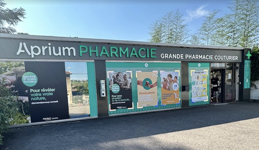 Pharmacies de garde et horaires de la Maison médicale à Vienne et alentours, le dimanche 4 août 2024