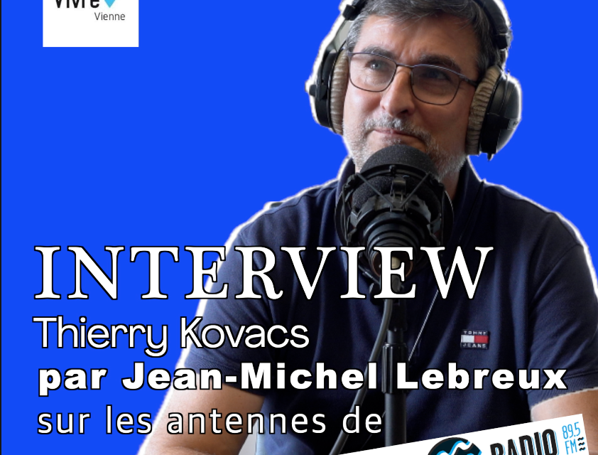 Interview Thierry Kovacs