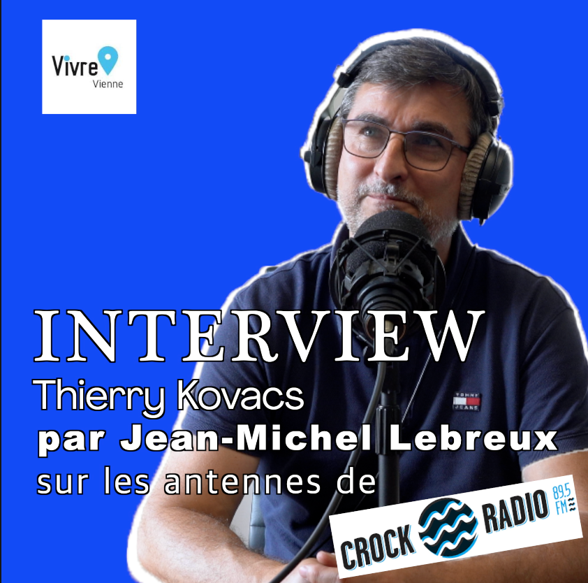 Interview Thierry Kovacs