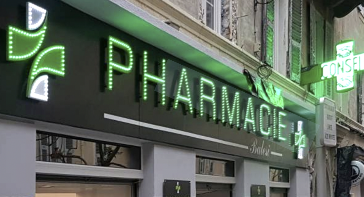 Pharmacies de garde et horaires de la Maison médicale à Vienne et alentours, le dimanche 18 août 2024