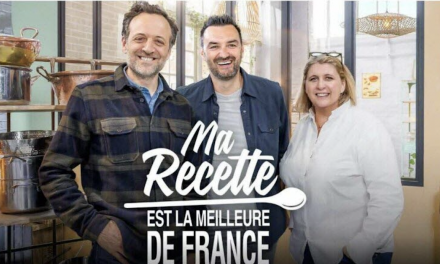 «Ma recette est la meilleure de France » de Cyril Lignac : une nouvelle émission culinaire de M6 tournée à Vienne diffusée à partir de lundi