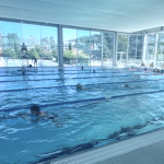 Le stade nautique de St-Romain-en-Gal, ainsi que les 2 autres piscines de Vienne Condrieu Agglomération fermées une semaine début septembre