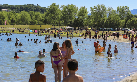 Noyades en Auvergne-Rhône-Alpes : l’été meurtrier