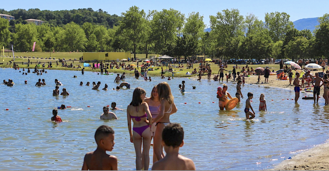 Noyades en Auvergne-Rhône-Alpes : l’été meurtrier