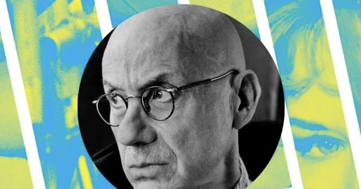 L’événement littéraire de la rentrée à Vienne : l’Américain James Ellroy, le maître du polar le 3 octobre à Vienne