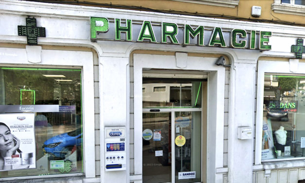 Pharmacies de garde  et horaires de la Maison médicale à Vienne et alentours, le dimanche 8 septembre 2024