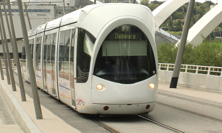 La Région lance un projet de tramway reliant Lyon au Nord-Isère avec Crémieu en terminus : il doit voir le jour à l’horizon 2030