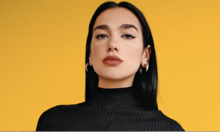 Deux concerts de Dua Lipa annoncés à la LDLC Arena de Décines