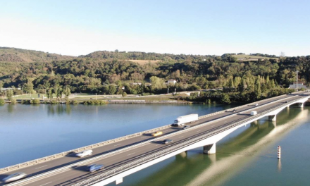 Autoroute A 7 : la sortie Vienne Sud sera fermée cette semaine