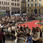 Un défilé de mode se déroulera devant l’hôtel-de-ville, samedi 28 septembre : Vienne fait à nouveau sa Fashion Week