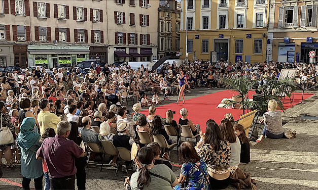 Un défilé de mode se déroulera devant l’hôtel-de-ville, samedi 28 septembre : Vienne fait à nouveau sa Fashion Week