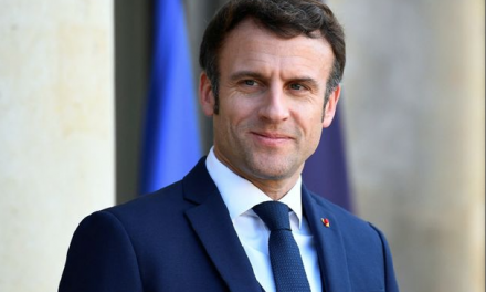 Emmanuel Macron à Lyon mardi 10 septembre pour le lancement du Mondial des Métiers à Lyon-Eurexpo