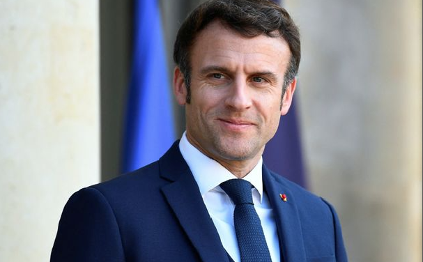 Emmanuel Macron à Lyon mardi 10 septembre pour le lancement du Mondial des Métiers à Lyon-Eurexpo