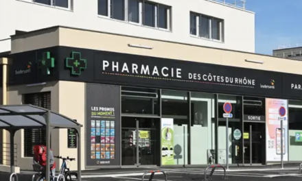 Pharmacies de garde et horaires de la Maison médicale à Vienne et alentours, le dimanche 15 septembre 2024