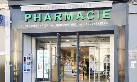 Pharmacies de garde et horaires de la Maison médicale à Vienne et alentours, le dimanche 1er septembre 2024