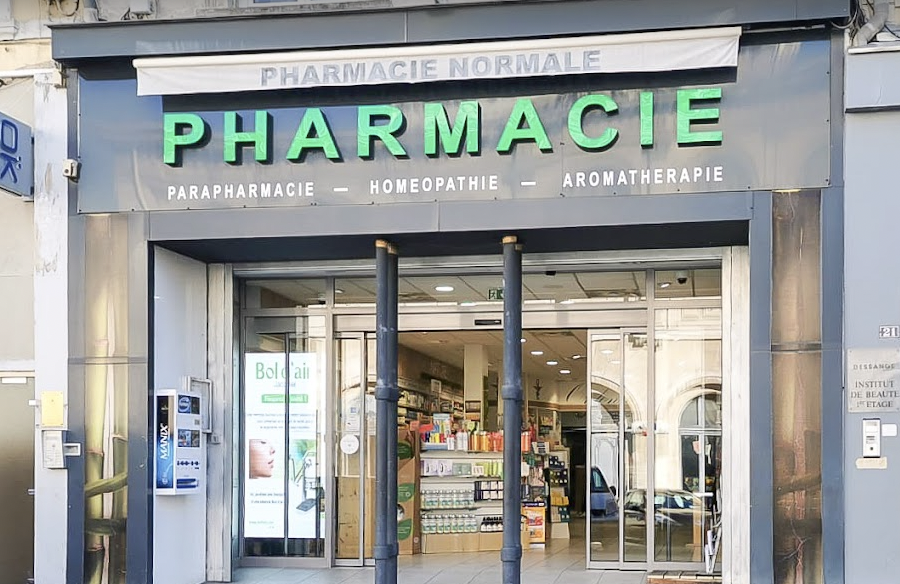 Pharmacies de garde et horaires de la Maison médicale à Vienne et alentours, le dimanche 1er septembre 2024