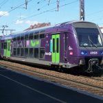 Un homme percuté par un train en gare de Bourgoin-Jallieu, le trafic SNCF interrompu entre Lyon et Grenoble