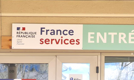 Avec un accueil Poste, France Travail, ministère de la Justice, etc. : une « Maison France Services » inaugurée le 9 octobre à Condrieu