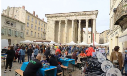 Une Foire de Vienne XXL annoncée, comme l’année dernière, samedi 12 et dimanche 13 octobre : plus de 50 000 visiteurs attendus