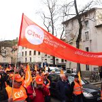 Santé, transition écologique : la CFDT organise une réunion publique le mardi 29 octobre à la salle des fêtes de Vienne