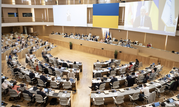 La Région Auvergne-Rhône-Alpes va lancer une mutuelle santé « ouverte à tous »