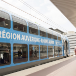 TER : circulation ferroviaire interrompue ce matin entre Vienne et Péage-de-Roussillon et  très perturbée en direction de Lyon et de Valence