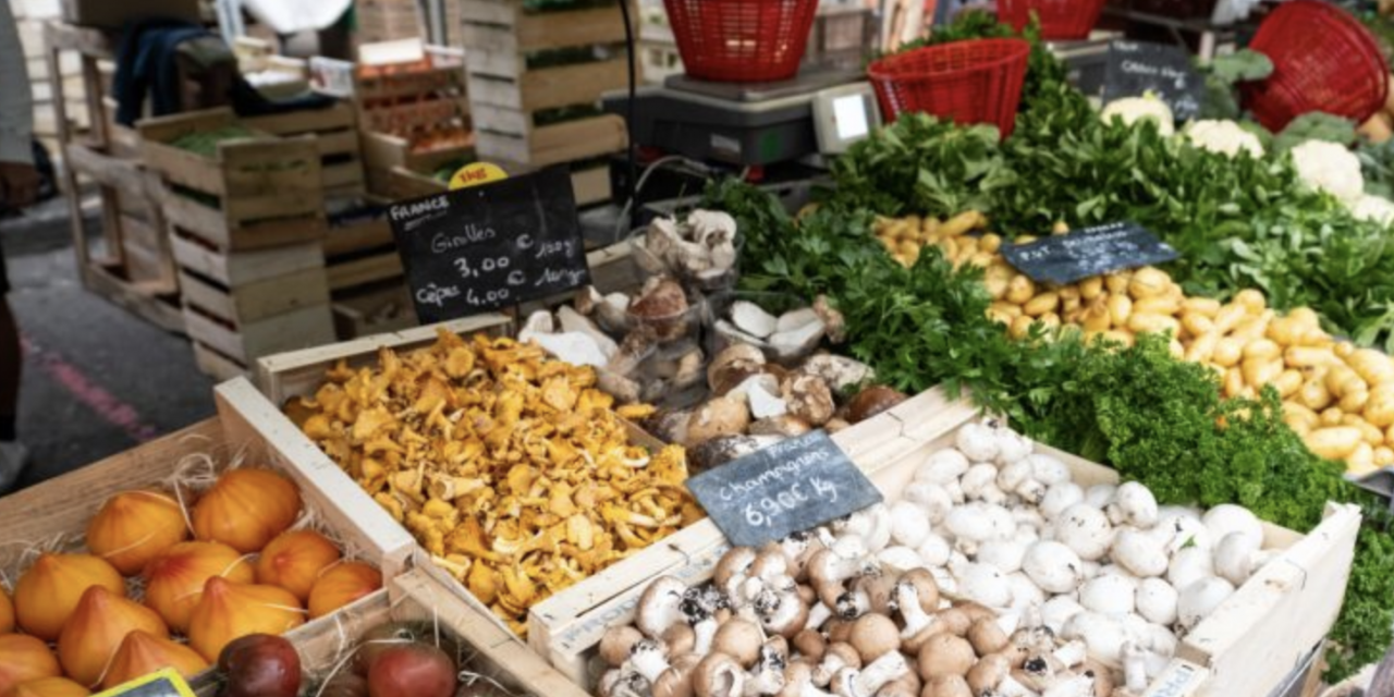 Le parking Camille Jouffray interdit aux voitures : le marché déplacé samedi matin pour permettre le déploiement de la Foire de Vienne