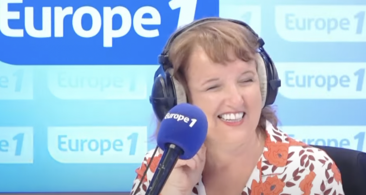 Europe 1 fait escale à Vienne…