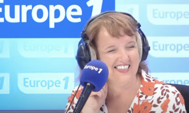 Europe 1 fait escale à Vienne…