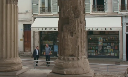 De Vienne aux terres pastorales : les 100 Lieux qu’il faut voir