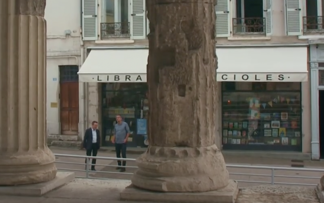 De Vienne aux terres pastorales : les 100 Lieux qu’il faut voir